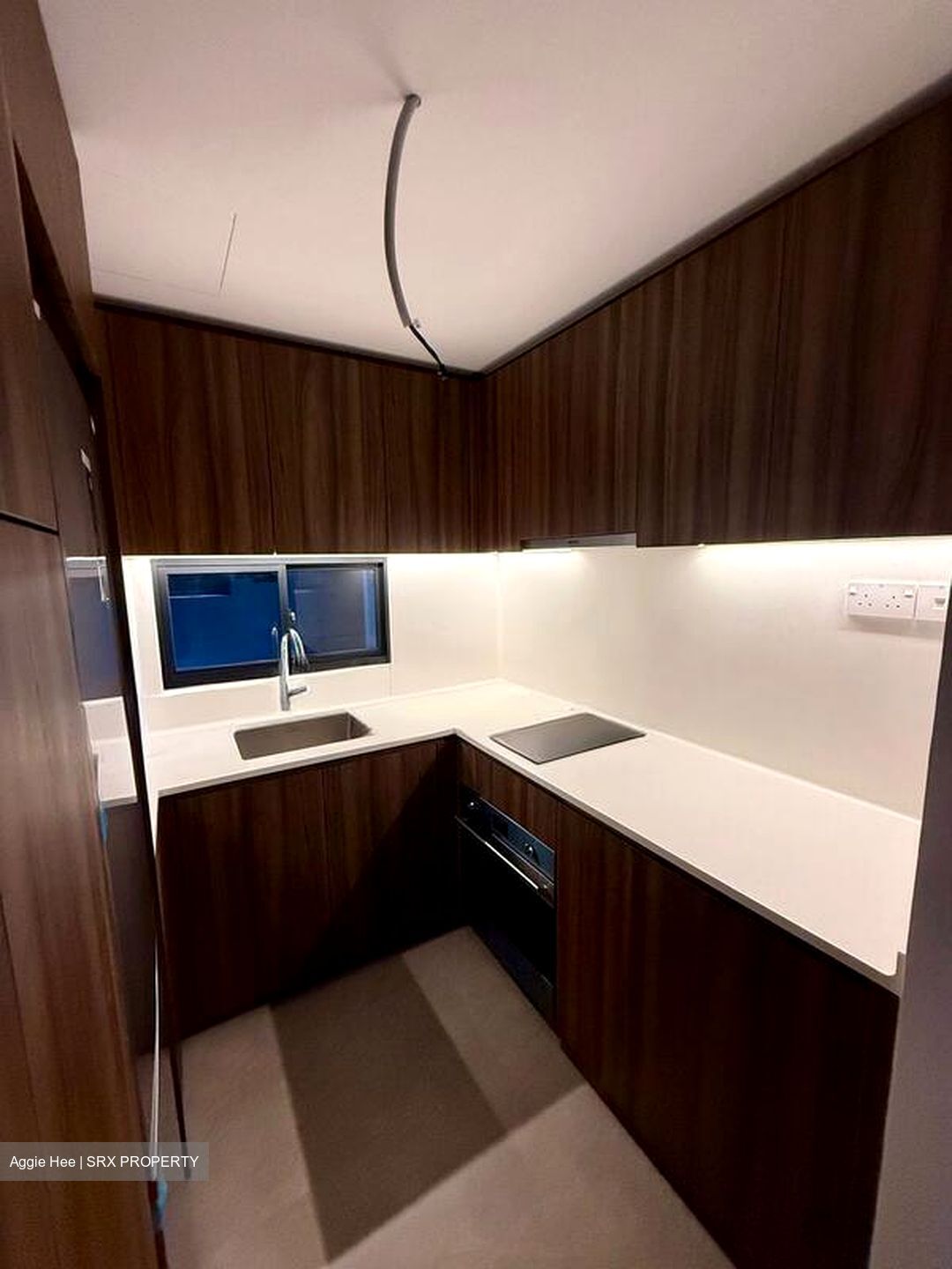 Lentor Modern (D26), Apartment #518118041